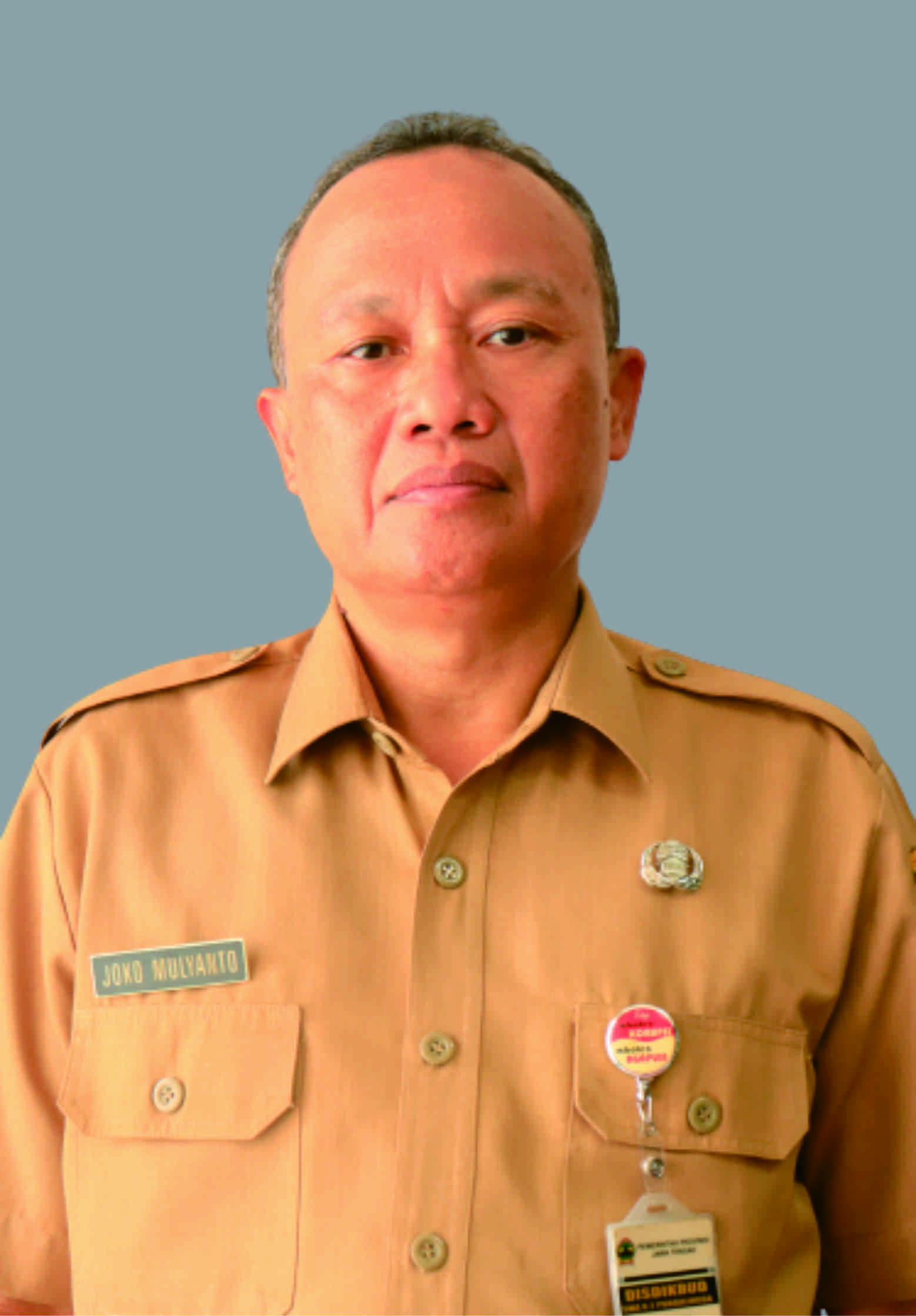 pak joko