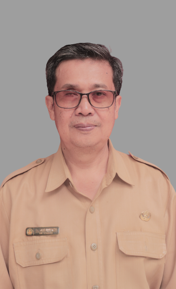 pak tulus