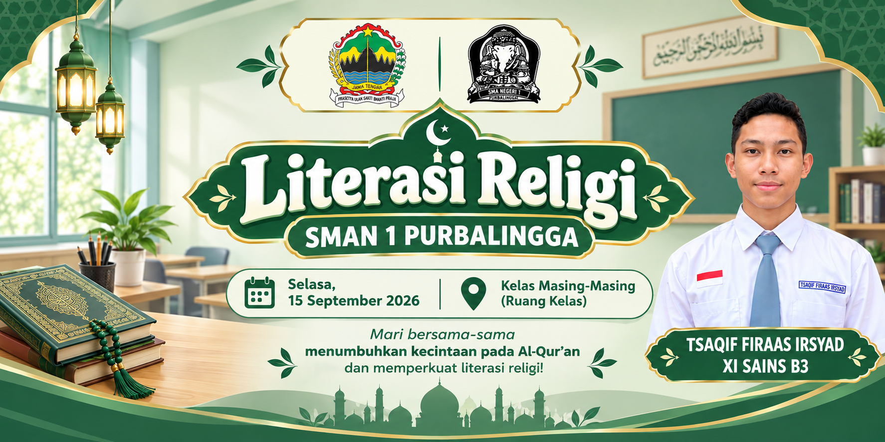 TAFSIR Q.S AN-NISA AYAT 142
